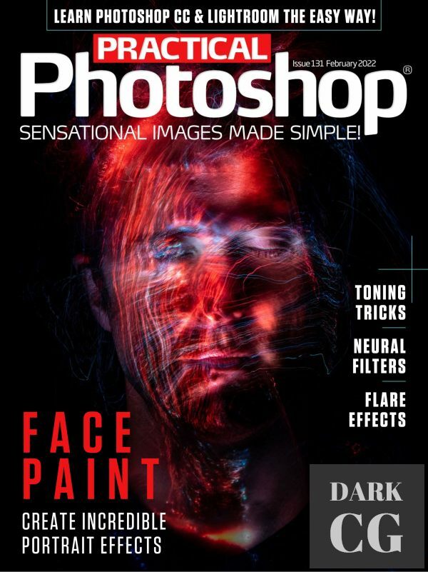 Practical Photoshop Issue 131 February 2022 True PDF