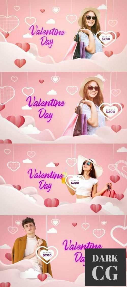 Valentine's Day Sale B229 35607823