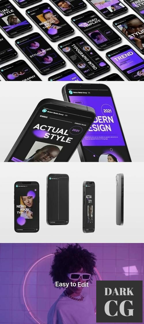 Clean Website Promo 35838691