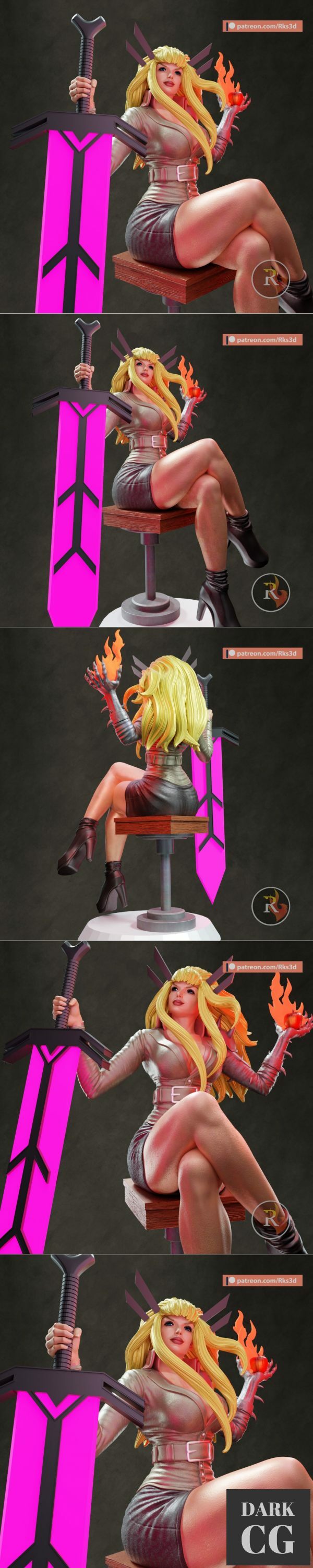 Magik
