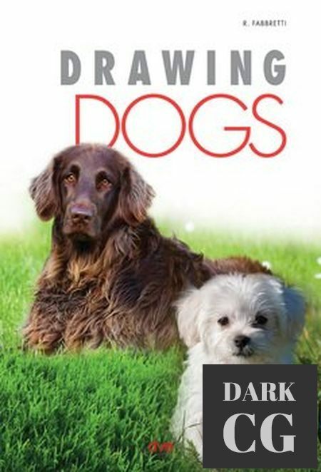Drawing Dogs (EPUB)
