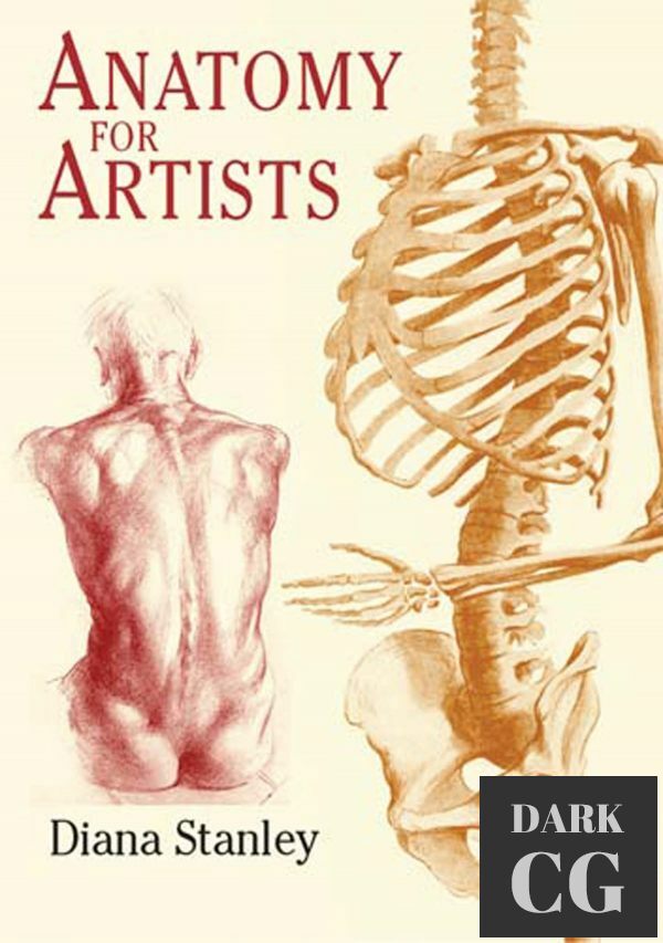 Anatomy for Artists by Diana Stanley EPUB