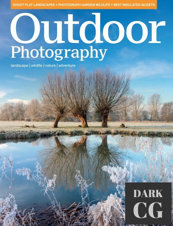 Outdoor Photography – Issue 277 – 2022 (True PDF)