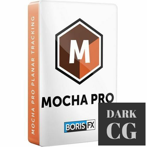 Boris FX Mocha Pro 2022 v9 0 2 Build 197 Win x64