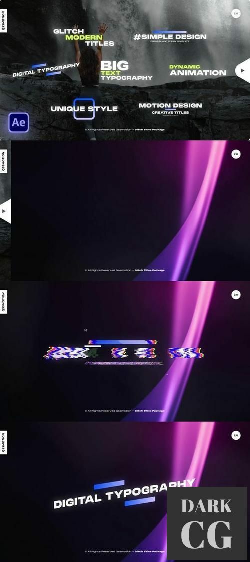 Game Glitch Titles 35878134