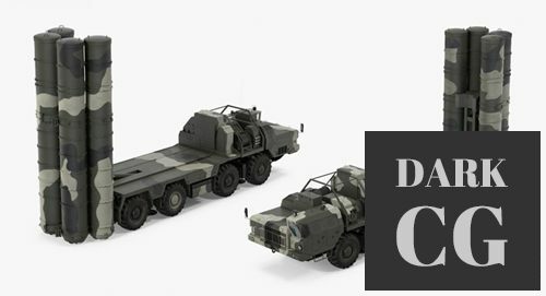 3D Model S 300 3D Print