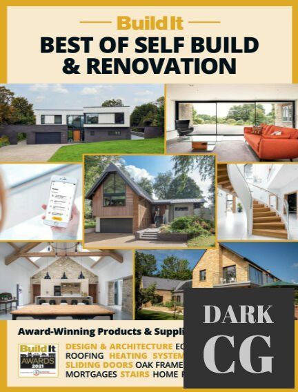 Build It – Best of Self-Build & Renovation – Awards 2021 (PDF)