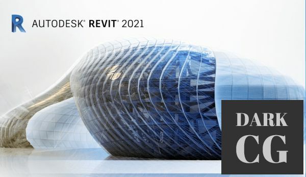 Autodesk Revit 2021.1.6 / 2022.1.2 (Update Only) Win x64