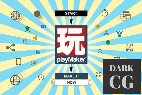 Unity Asset – Playmaker