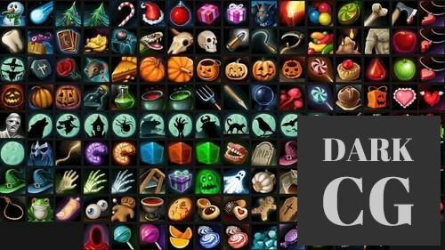 Unreal Engine – Event Icons