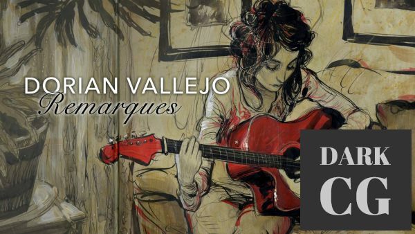 Remarques – Dorian Vallejo