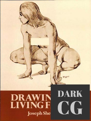 Drawing the Living Figure – A Complete Guide to Surface Anatomy (EPUB)