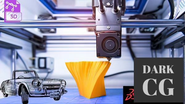 3D Printing Everything You Need To Know