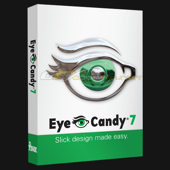 Exposure Software Eye Candy 7 2 3 189 Win x64