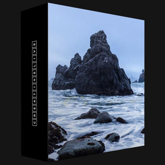 CreativeLIVE LIGHTROOM DESKTOP FOR THE PHOTO ENTHUSIAST