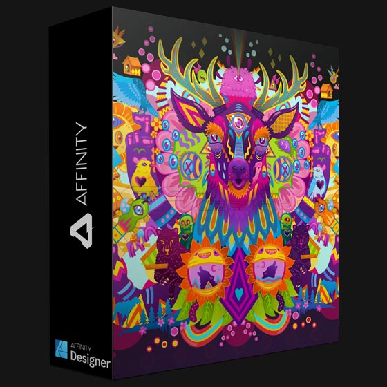 Serif Affinity Designer 1 10 5 1282 Win x64 Beta Multilingual