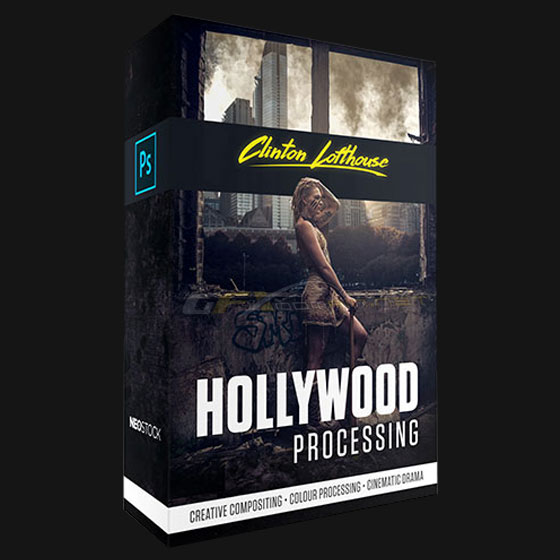 Neo Stock Hollywood Processing