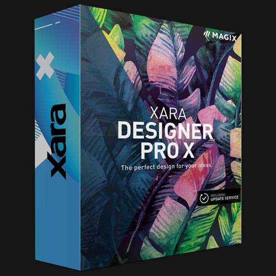 Xara Designer Pro X 18 5 0 63630 Win x64