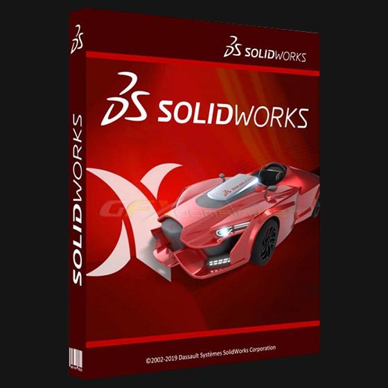 SolidWorks 2022 SP1 Full Premium Multi Win x64
