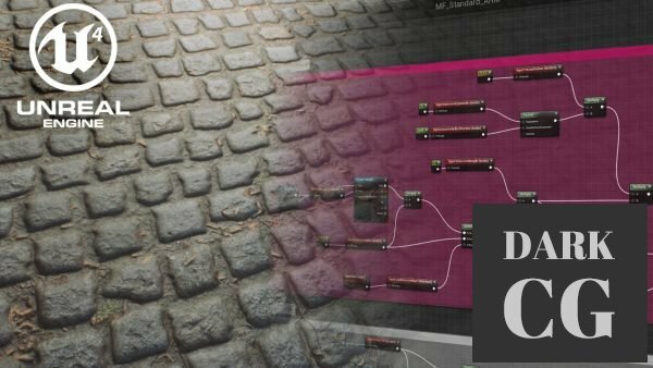 Creating Materials in Unreal Engine Part 1 3