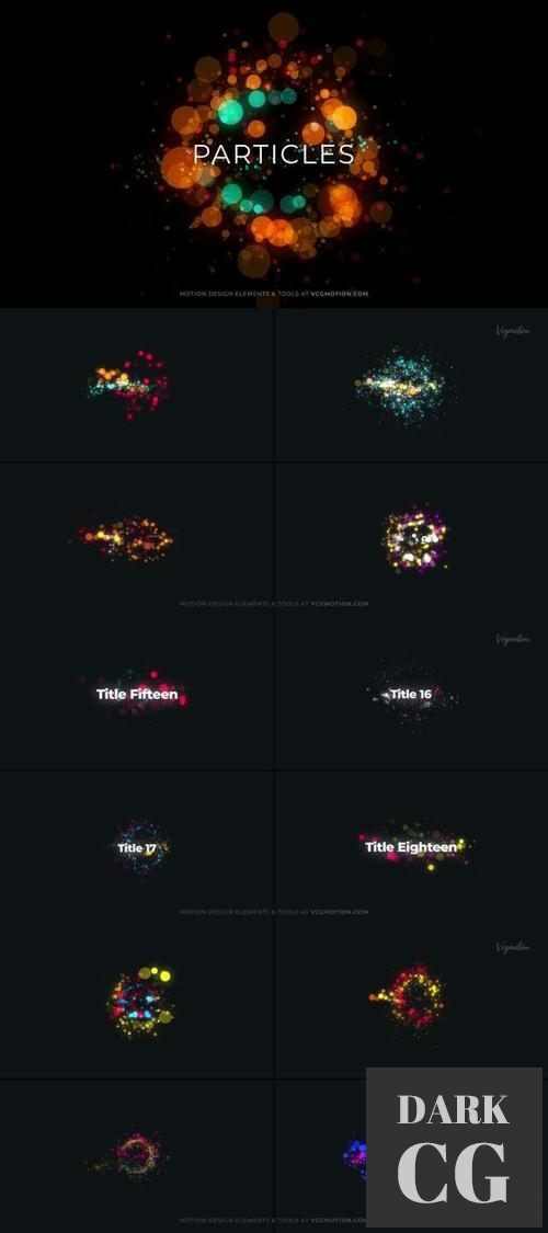 Titles - Particles 35681352