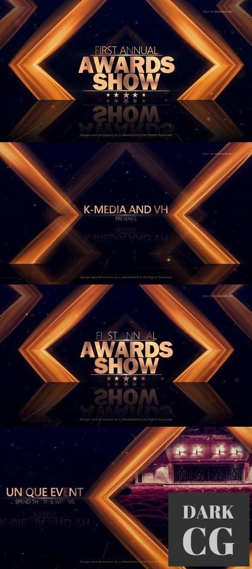 Awards Show 35377857