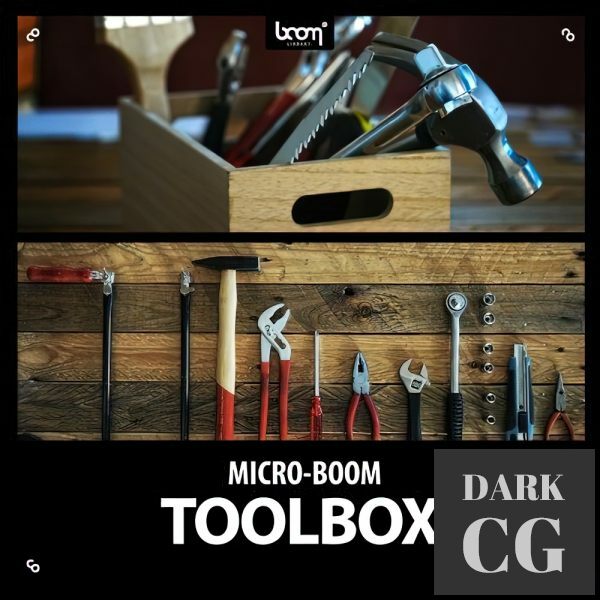 BOOM Library Toolbox