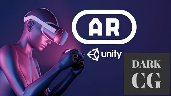 Augmented Reality Unity 3D App Development with Vuforia 2022