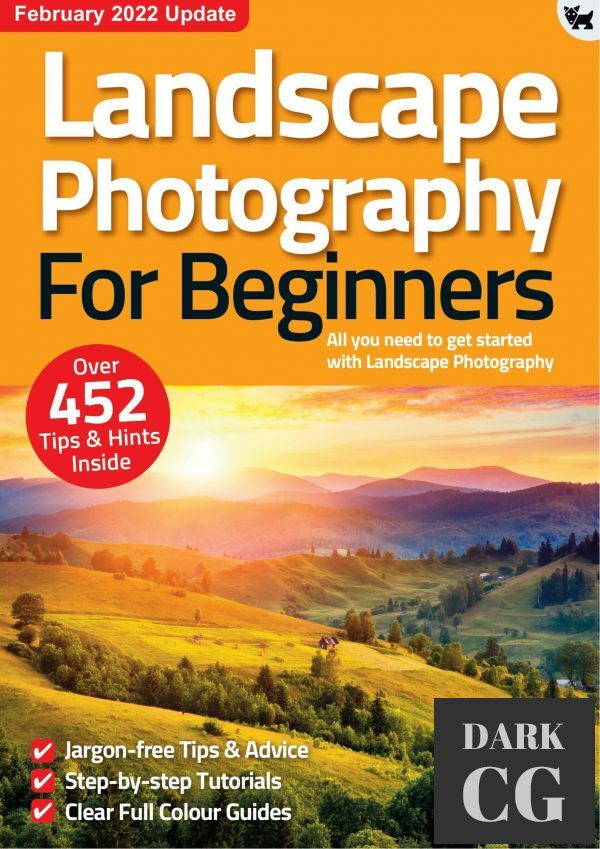 Landscape Photography For Beginners 9th Edition 2022 PDF