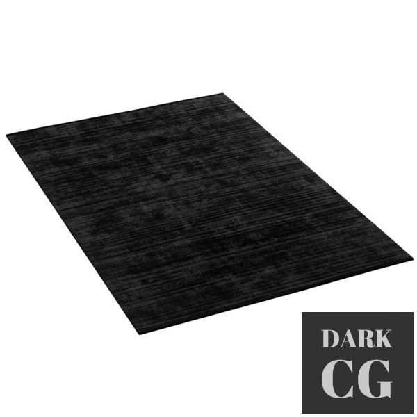 3D Model Loke Rug by Fabula Living