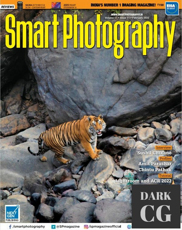 Smart Photography February 2022 PDF
