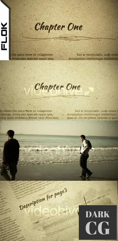 Chapter One 4407249