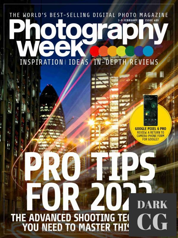 Photography Week – February 03, 2022 (True PDF)