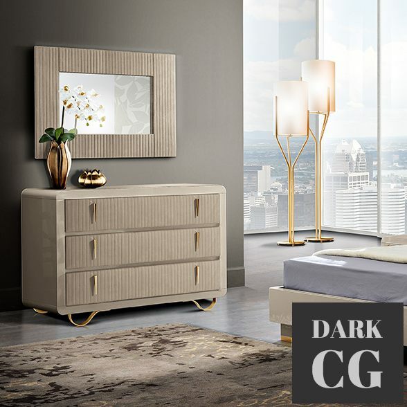 3D Model Com Elite