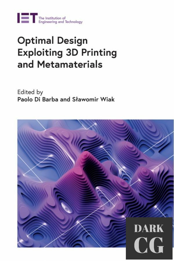 Optimal Design Exploiting 3D Printing and Metamaterials (True PDF)
