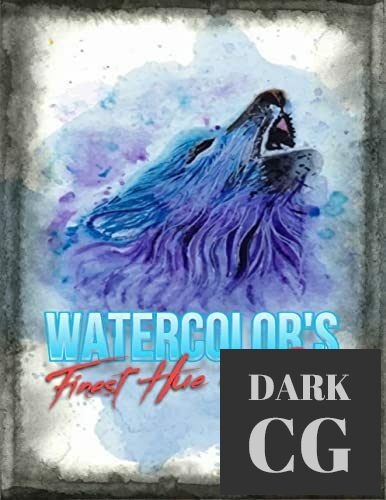 Watercolor's Finest Hue & Colour (EPUB)