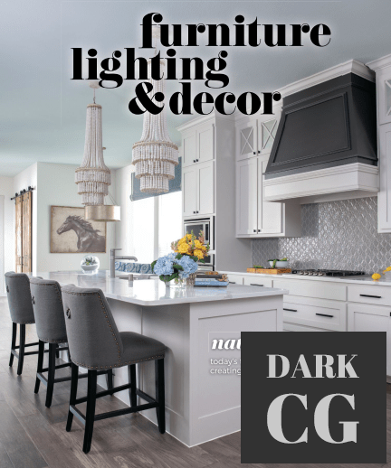 Lighting & Decor – February 2022 (True PDF)