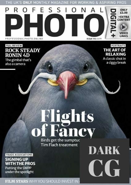 Professional Photo – Issue 192 – 2022 (True PDF)