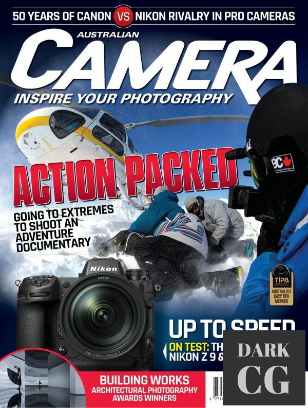 Australian Camera – January-February 2022 (PDF)