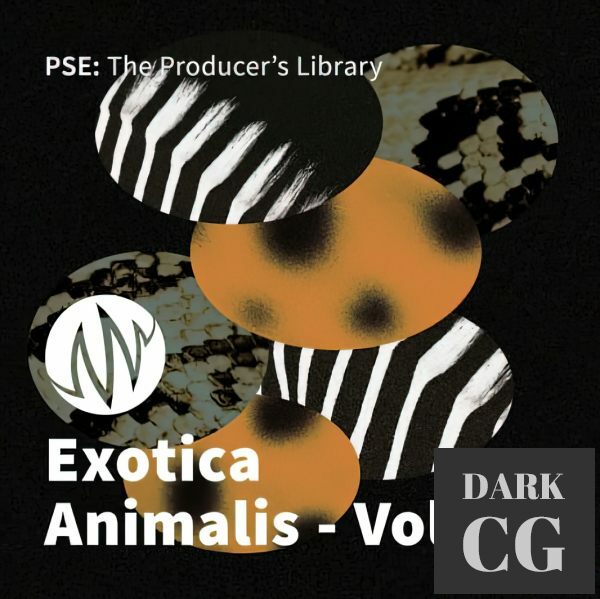 PSE: The Producer's Library Exotica Animalis Vol 2