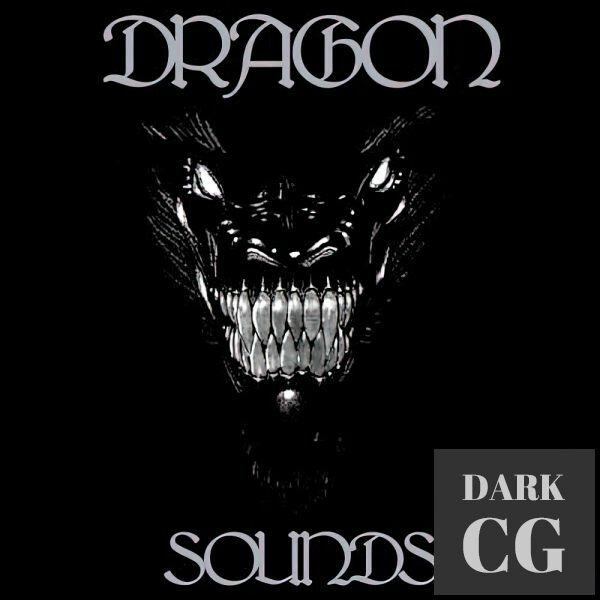 Palaguna Dragon Sounds