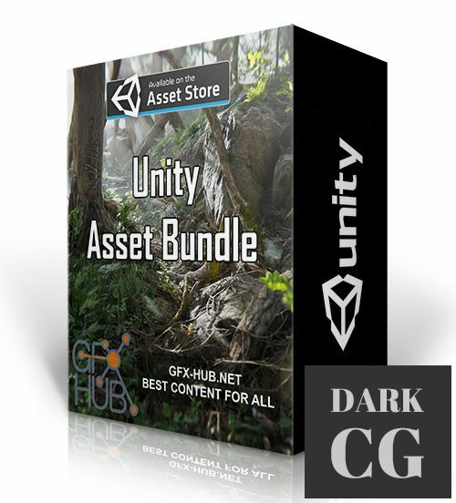 Unity Asset Bundle – November 2021