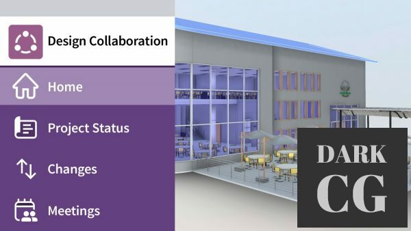 BIM Collaborate Pro Essential Training