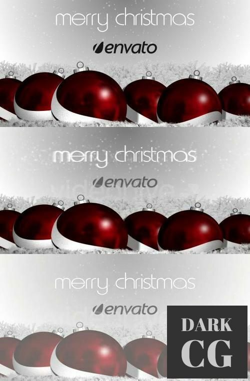 winter holidays intro 888942