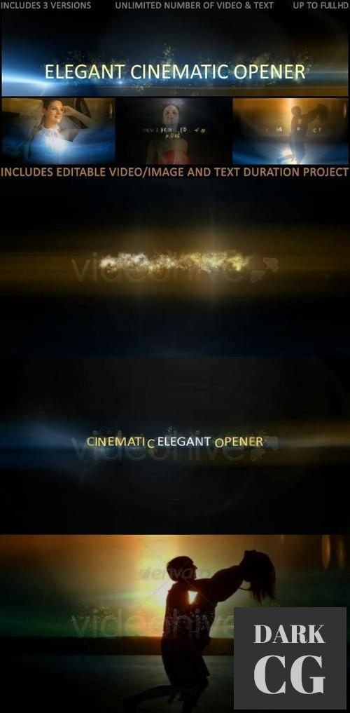 Elegant Opener 3804477