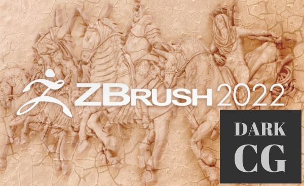 Pixologic ZBrush 2022 0 5 Win Mac x64