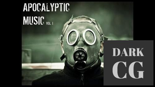 Unreal Engine Apocalyptic Music Vol I