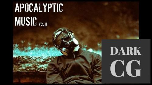 Unreal Engine Apocalyptic Music Vol II