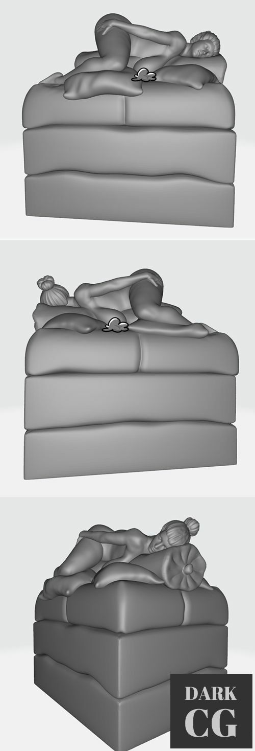 Piggy Bank – 3D Print