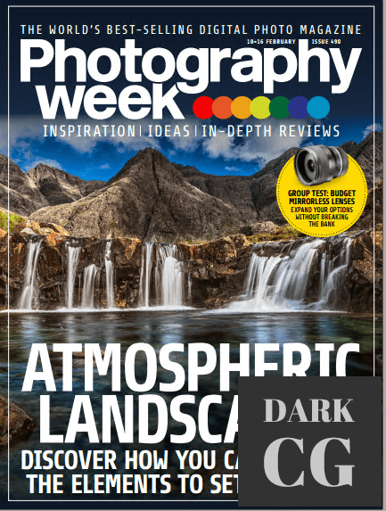 Photography Week – Issue 490, 10 February 2022 (True PDF)